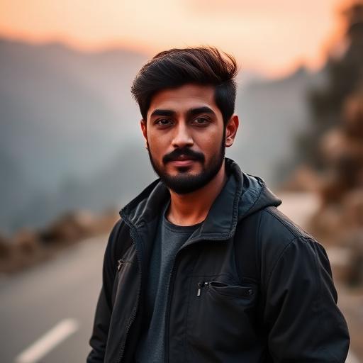 Aarav Mehta