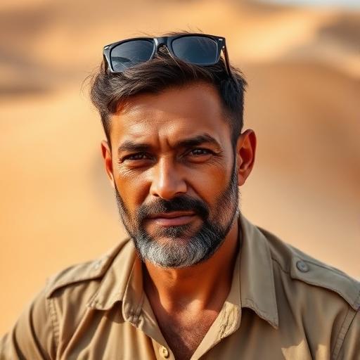 Aman Chauhan