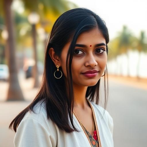 Diya Krishnan