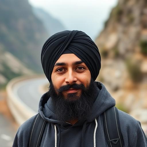 Kabir Singh