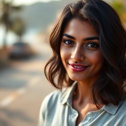 Niharika Rao