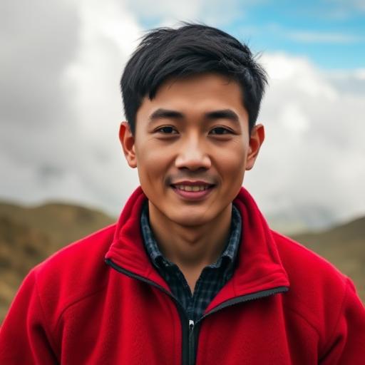 Tenzin Dorjee